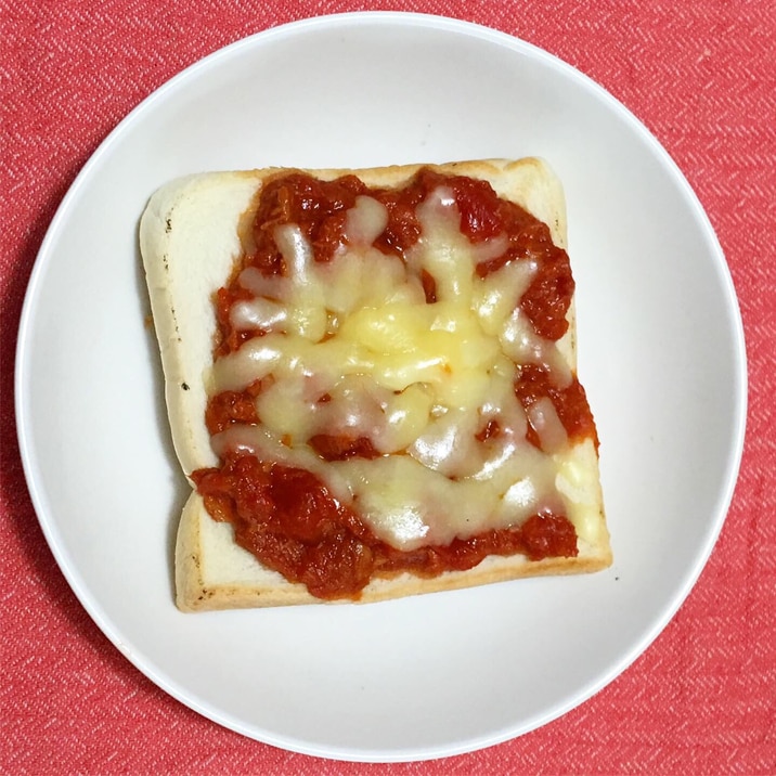 余ったトマト缶で トマトツナトースト レシピ 作り方 By ぐすち 楽天レシピ 余ったトマト缶で トマトツナトースト レシピ 作り方 By ぐすち 楽天レシピ